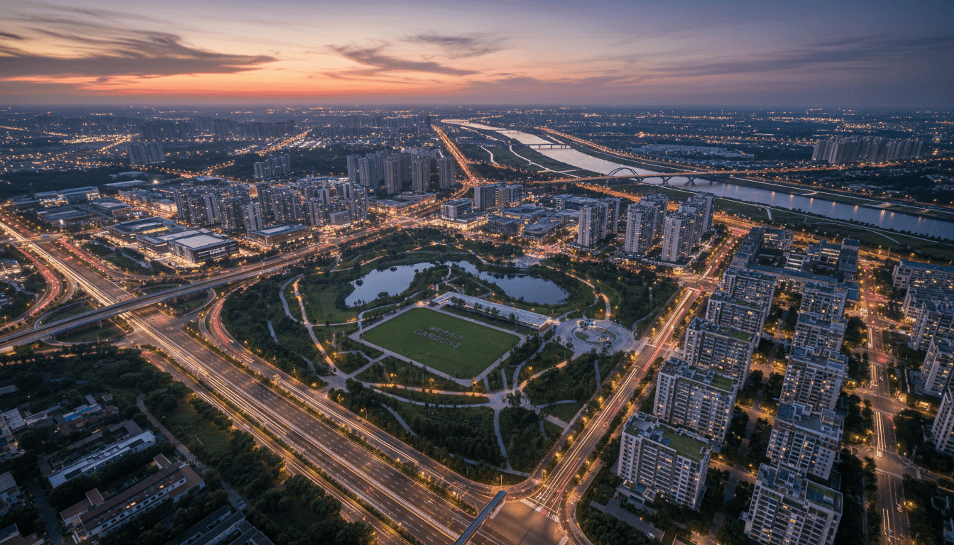 Infrastructure coordination