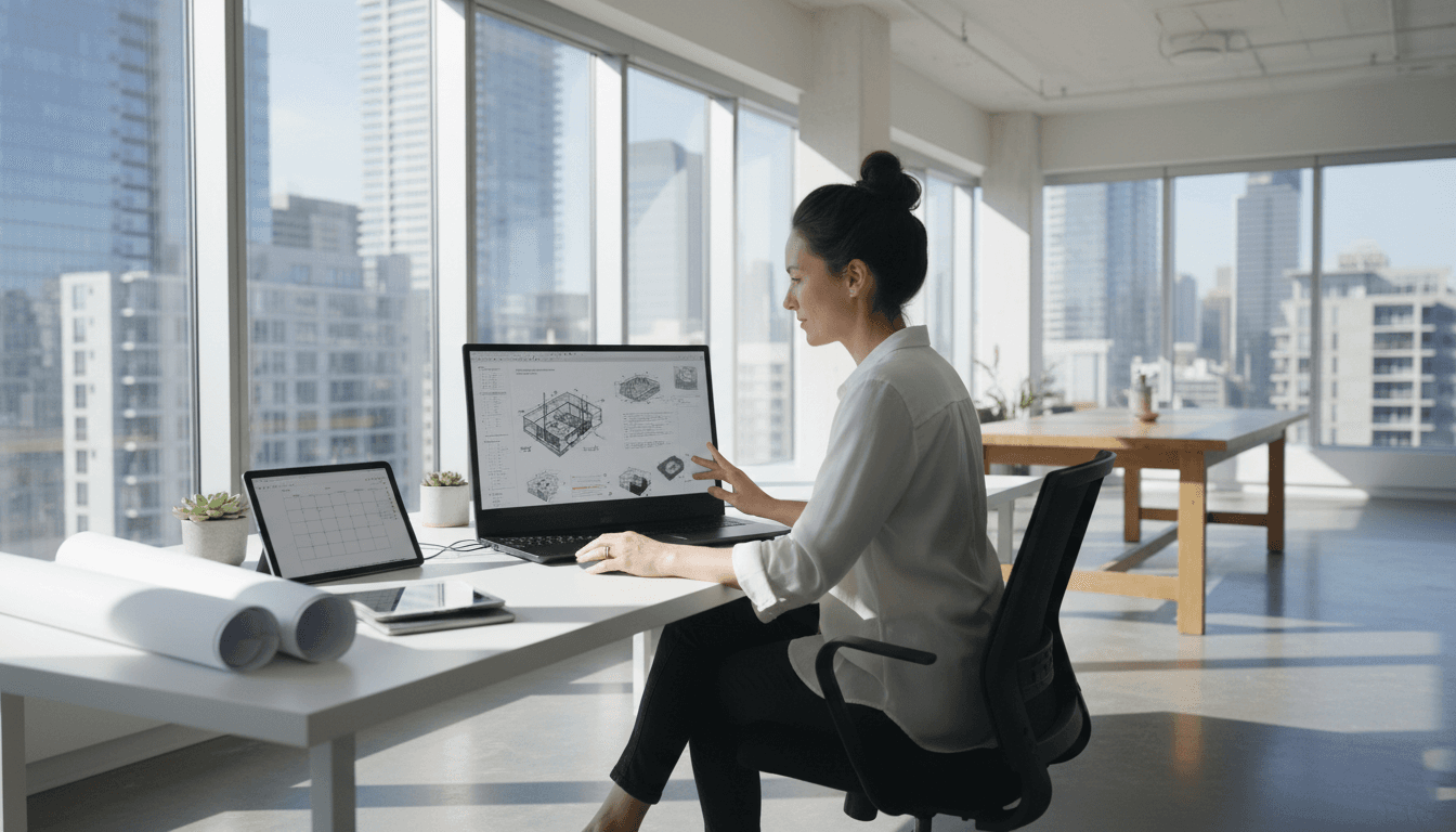 Technical documentation depth
